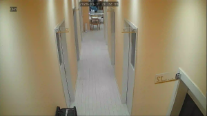 Caméra IP - South Korea