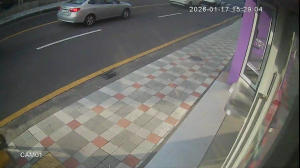 Caméra IP - Südkorea