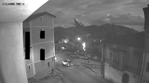 Caméra IP - Italien