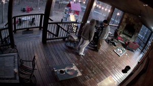 Caméra IP - United States of America