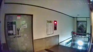 Caméra IP - South Korea
