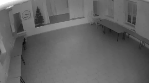 Caméra IP - Pologne