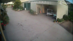 Caméra IP - Australia