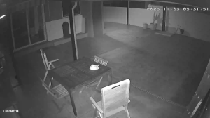 Caméra IP - Romania