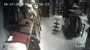 Caméra IP - Países Bajos