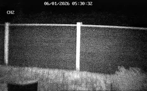 Caméra IP - Germany