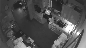 Caméra IP - États-Unis d'Amérique