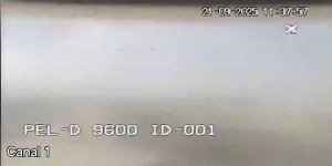 Caméra IP - Venezuela