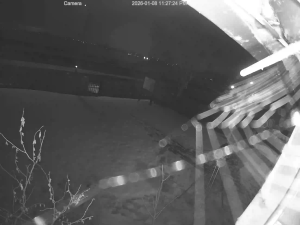 Caméra IP - Pays-Bas