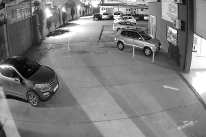 Caméra IP - Azerbaijan