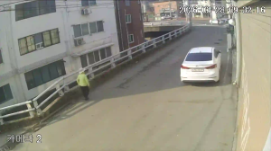 Caméra IP - Südkorea