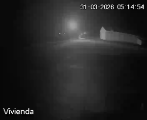 Caméra IP - España