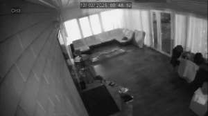 Caméra IP - Russian Federation