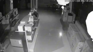 Caméra IP - People's Republic of China