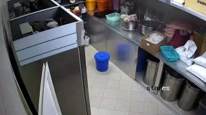 Caméra IP - Émirats Arabes Unis