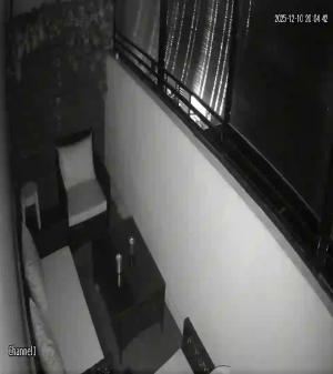 Caméra IP - Philippines