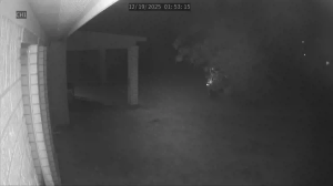 Caméra IP - États-Unis d'Amérique