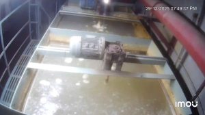 Caméra IP - Bangladesh