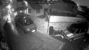 Caméra IP - Reino Unido