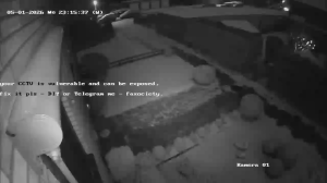 Caméra IP - Germany