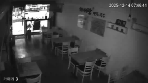 Caméra IP - República de Corea