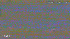 Caméra IP - Portugal