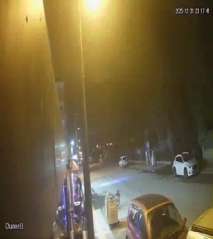 Caméra IP - Türkiye