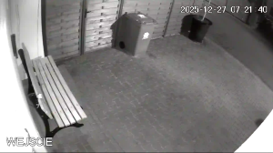 Caméra IP - Pologne