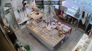 Caméra IP - South Korea