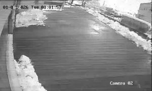 Caméra IP - Bosnien und Herzegowina