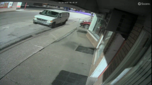 Caméra IP - Stati Uniti d'America