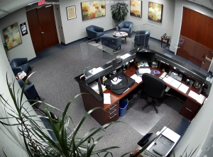 Caméra IP - United States of America