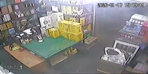 Caméra IP - South Korea