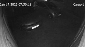 Caméra IP - Niederlande