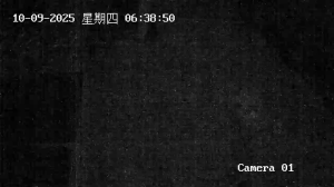 Caméra IP - China