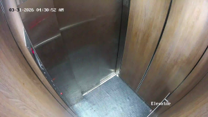 Caméra IP - United States of America