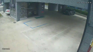 Caméra IP - South Korea