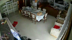 Caméra IP - Mexique