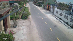 Caméra IP - Vietnam