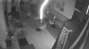 Caméra IP - Croatia