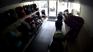 Caméra IP - Türkei