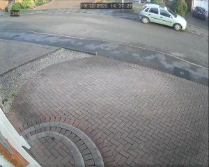 Caméra IP - Vereinigtes Königreich