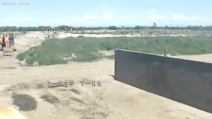 Caméra IP - Argentina