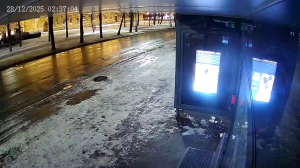 Caméra IP - Russische Föderation