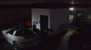 Caméra IP - États-Unis d'Amérique