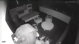 Caméra IP - Australia