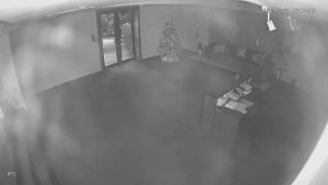 Caméra IP - Malaisie