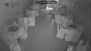 Caméra IP - Malaisie