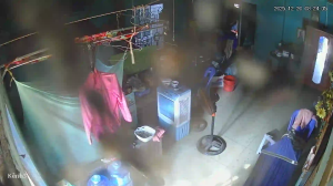 Caméra IP - Vietnam