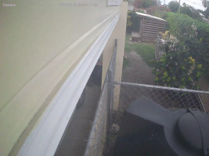 Caméra IP - Barbados